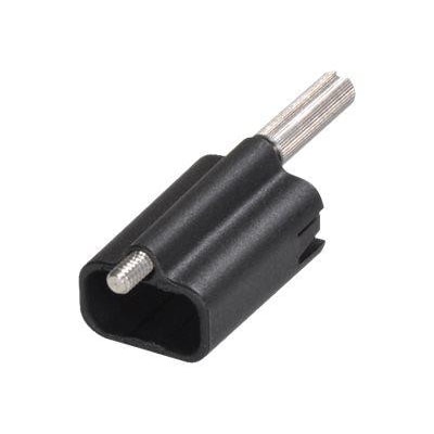 Sonnet ThunderLok3 TBL Stecker-Halteklammer 2er Pack Sonnet ThunderLok3 TBL Stecker-Halteklammer 2er Pack von Sonnet