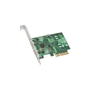 Sonnet Thunderbolt 3 Upgrade Card - Thunderbolt-Adapter - PCIe - Thunderbolt 3 / USB-C 3.1 x 2 Sonnet Thunderbolt 3 Upgrade Card - Thunderbolt-Adapter - PCIe - Thunderbolt 3 / USB-C 3.1 x 2 von Sonnet