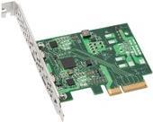 Sonnet Thunderbolt 3 Upgrade Card - Thunderbolt-Adapter - PCIe - Thunderbolt 3 / USB-C 3.1 x 2 Sonnet Thunderbolt 3 Upgrade Card - Thunderbolt-Adapter - PCIe - Thunderbolt 3 / USB-C 3.1 x 2 von Sonnet