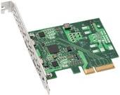 Sonnet Thunderbolt 3 Upgrade Card - Thunderbolt-Adapter - PCIe - Thunderbolt 3 / USB-C 3.1 x 2 Sonnet Thunderbolt 3 Upgrade Card - Thunderbolt-Adapter - PCIe - Thunderbolt 3 / USB-C 3.1 x 2 von Sonnet