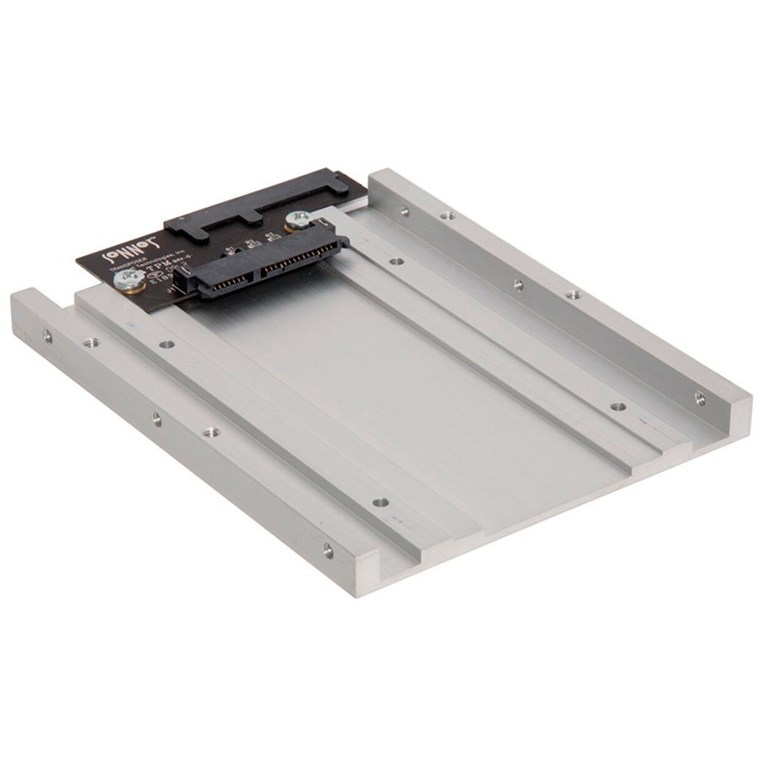 Transposer 2.5" SATA SSD to 3.5", Adapter von Sonnet