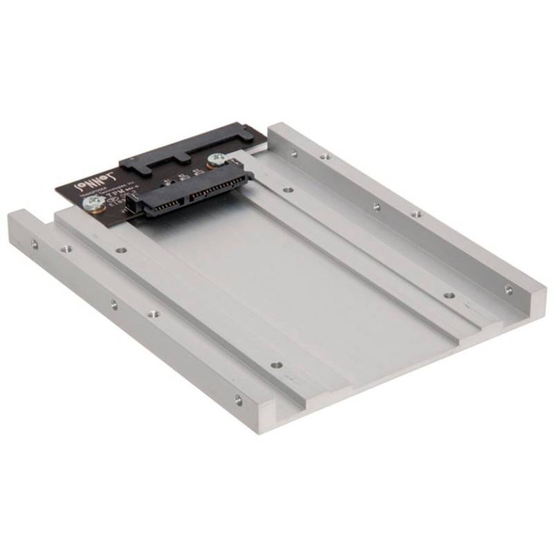 Transposer 2.5" SATA SSD to 3.5", Adapter von Sonnet