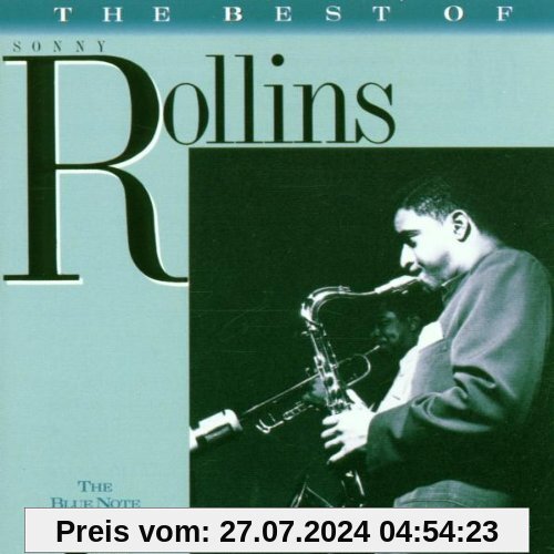 Best of... von Sonny Rollins