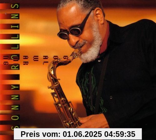 Global Warming von Sonny Rollins
