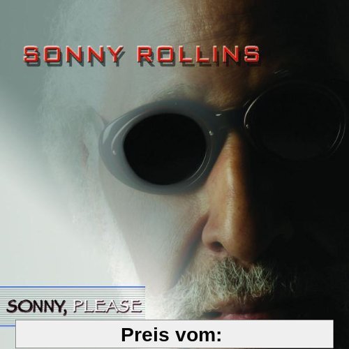 Sonny,Please von Sonny Rollins