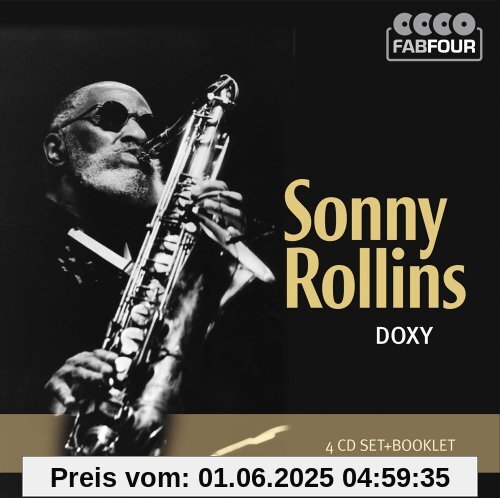 Sonny Rollins:Doxy Sonny Rollins:Doxy von Sonny Rollins
