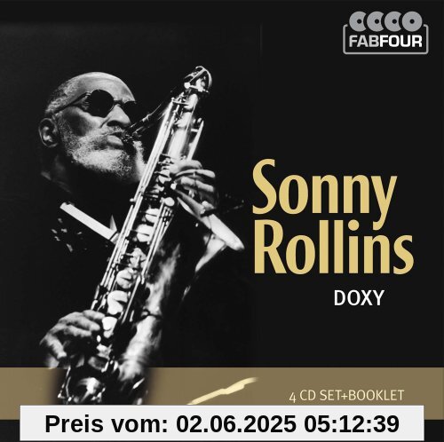 Sonny Rollins:Doxy von Sonny Rollins