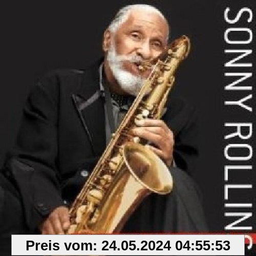 Without a Song: the 9/11 Concert von Sonny Rollins
