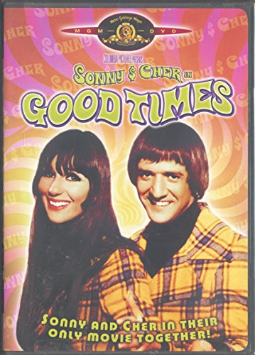 DVD-Good Times DVD-Good Times von MGM (LASERS)