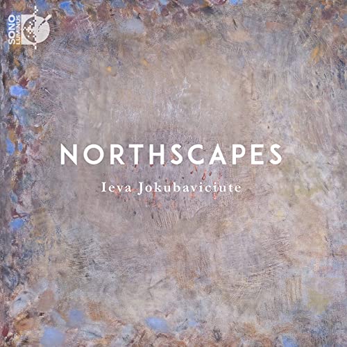 Northscapes von Sono Luminus (Naxos Deutschland Musik & Video Vertriebs-)