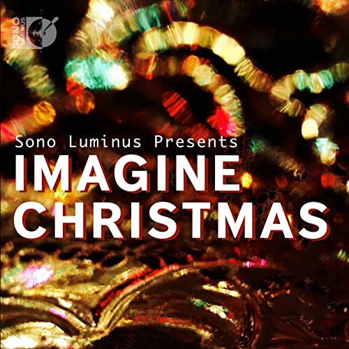 Imagine Christmas von Sono Luminus