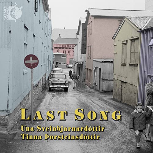 Last Song von Sono Luminus