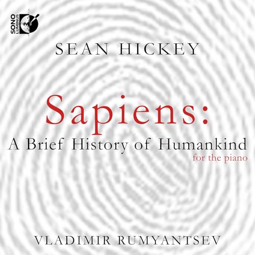 Sapiens: A Brief History of Humankind von Sono Luminus