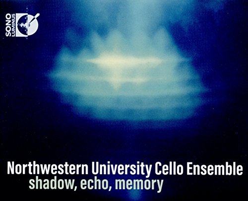 Shadow,Echoe,Memory von Sono Luminus