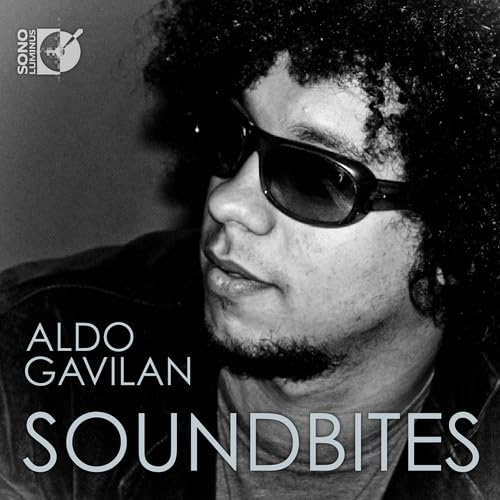 Soundbites Soundbites von Sono Luminus