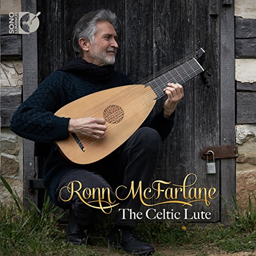The Celtic Lute von Sono Luminus