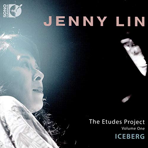 The Etudes Projet,Vol.1: Iceberg von Sono Luminus