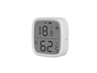 SONOFF Zigbee 3.0 Temperature and Humidity sensor with LCD display von Sonoff