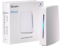 Sonoff Central Wi-Fi, ZigBee Sonoff iHost Smart Home Hub AIBridge-26, 4GB RAM Sonoff Central Wi-Fi, ZigBee Sonoff iHost Smart Home Hub AIBridge-26, 4GB RAM von Sonoff