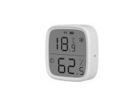 Sonoff ZigBee, CR2450, 2 Jahr(e), 3 V, 59,5 mm, 62,5 mm, -9 - 60 °C von Sonoff