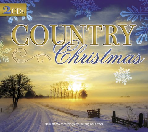 COUNTRY CHRISTMAS (2 CD Set) von Sonoma