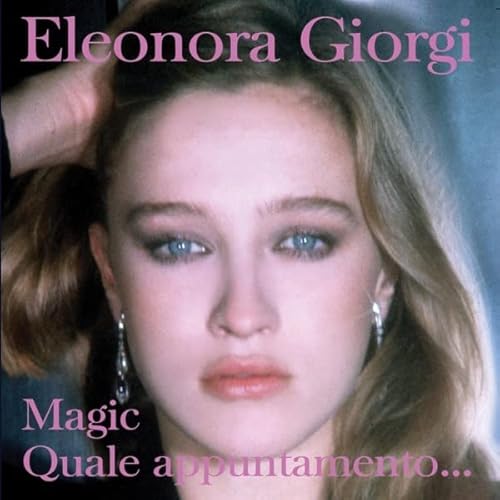 Quale Appuntamento/Magic [Vinyl LP] von Sonor Music Editions