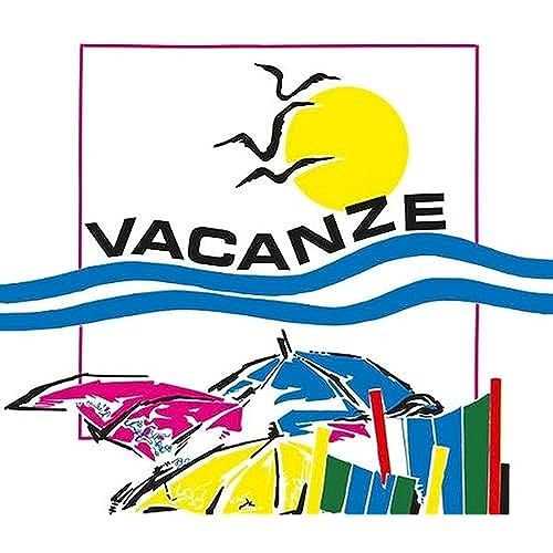 Vacanze [Vinyl LP] von Sonor Music Editions