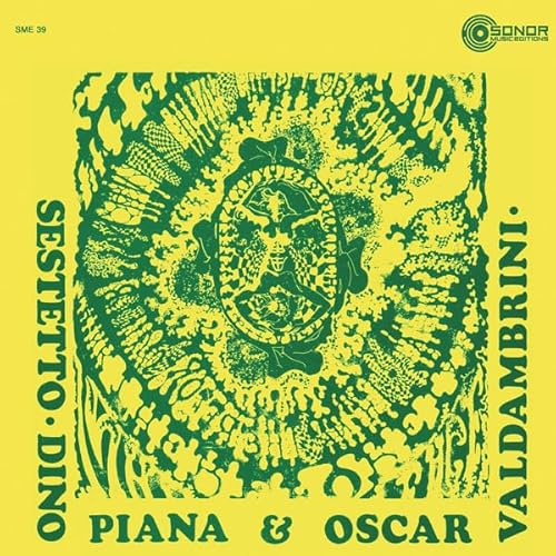 10 Situazioni [Vinyl LP] von Sonor
