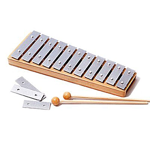 Sonor GP Glockenspiel Sopran c-f Sonor GP Glockenspiel Sopran c-f von Sonor