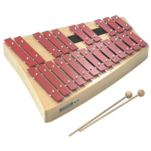 Sonor Glockenspiel NG31 Alto - Orff instrument Sonor Glockenspiel NG31 Alto - Orff instrument von Sonor