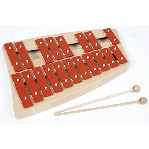Sonor NG30 · Glockenspiel Sonor NG30 · Glockenspiel von Sonor