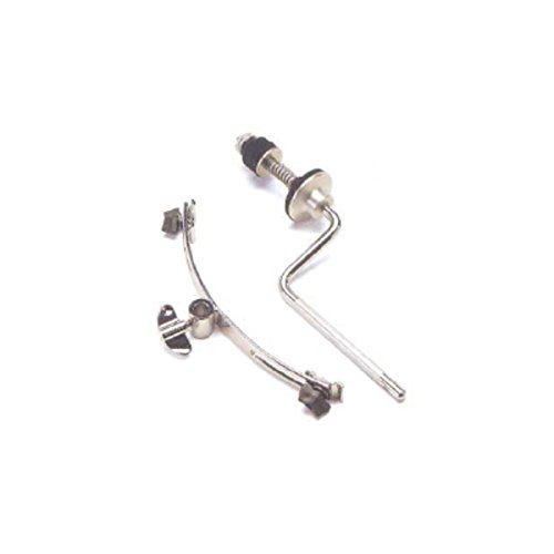 Sonor ZM6555 Hihat Halter · Marsch Zubehör Sonor ZM6555 Hihat Halter · Marsch Zubehör von Sonor