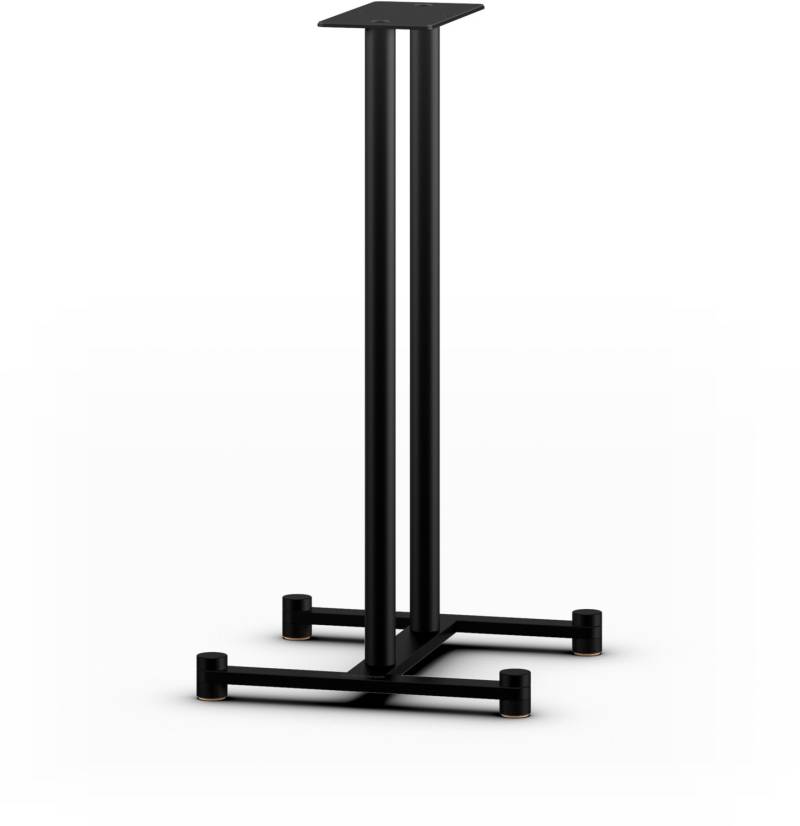 Orchestra Stand /Paar Lautsprecherständer schwarz von Sonoro