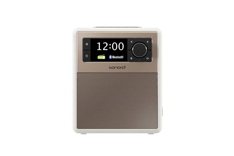Sonoro EASY Digitalradio (DAB) von Sonoro