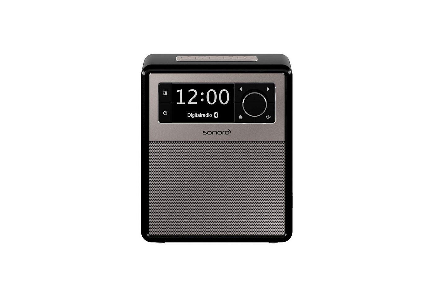 Sonoro EASY Digitalradio (DAB) von Sonoro