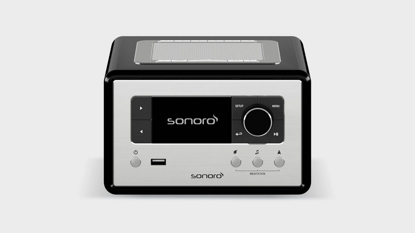 Sonoro Sonoro Relax Radio Sonoro Sonoro Relax Radio von Sonoro