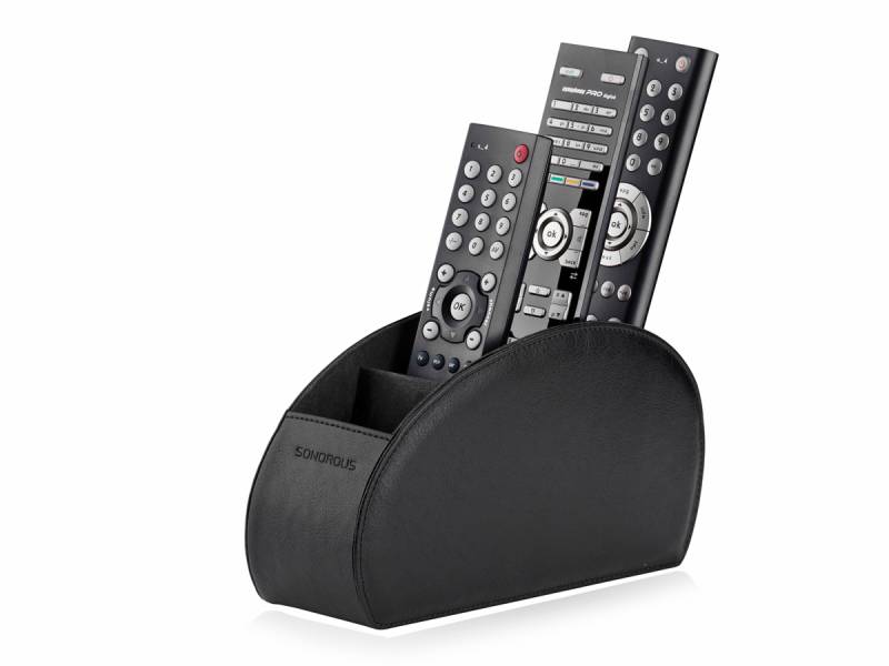 Sonorous Remote Control Box (black) von Sonorous
