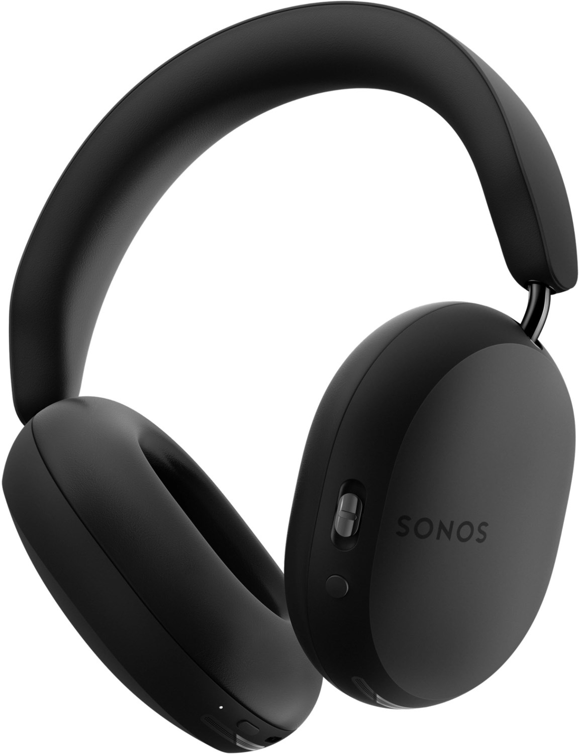 Ace Bluetooth-Kopfhörer schwarz Ace Bluetooth-Kopfhörer schwarz von Sonos