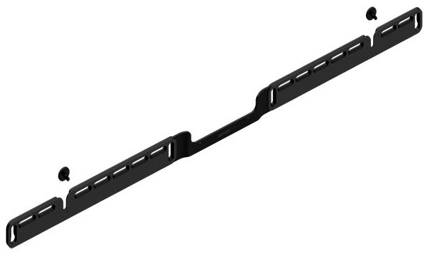 Arc Wall Mount WW Soundbar-Halterung schwarz Arc Wall Mount WW Soundbar-Halterung schwarz von Sonos