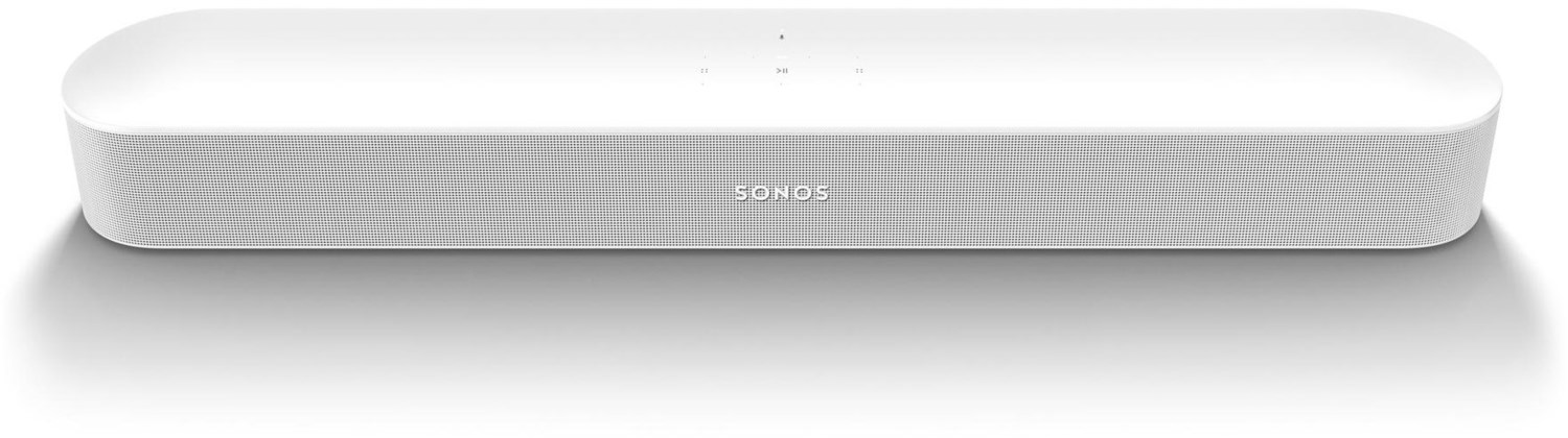 Beam (Gen2) Soundbar weiß von Sonos