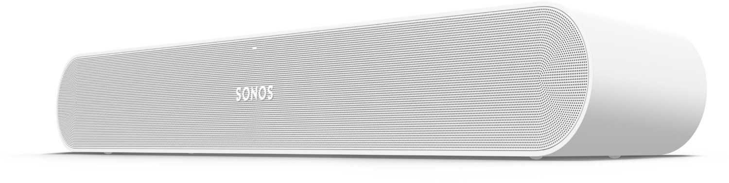 Ray Soundbar weiß von Sonos