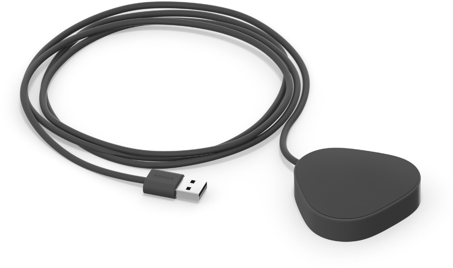 Roam Wireless Charger schwarz Roam Wireless Charger schwarz von Sonos