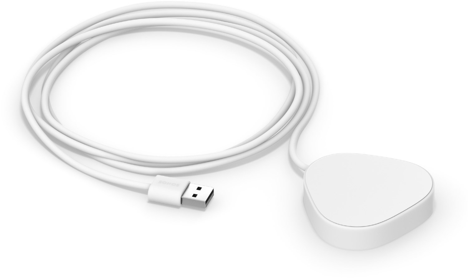 Roam Wireless Charger weiß Roam Wireless Charger weiß von Sonos