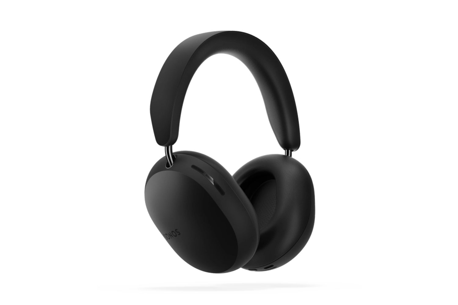 SONOS Ace Wireless 3D Kopfhörer - Schwarz SONOS Ace Wireless 3D Kopfhörer - Schwarz von Sonos