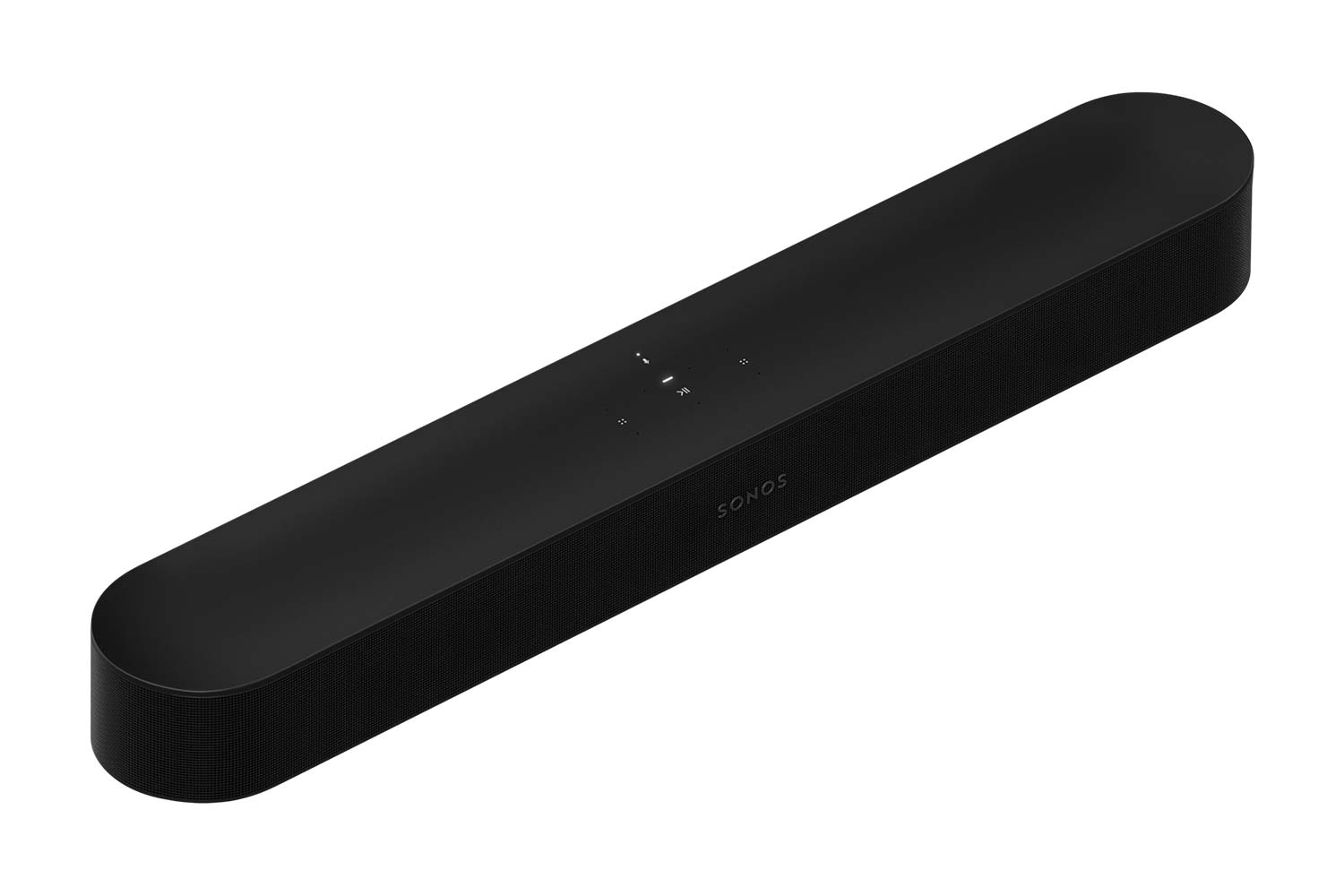 SONOS Beam (Gen.2) Soundbar - schwarz von Sonos