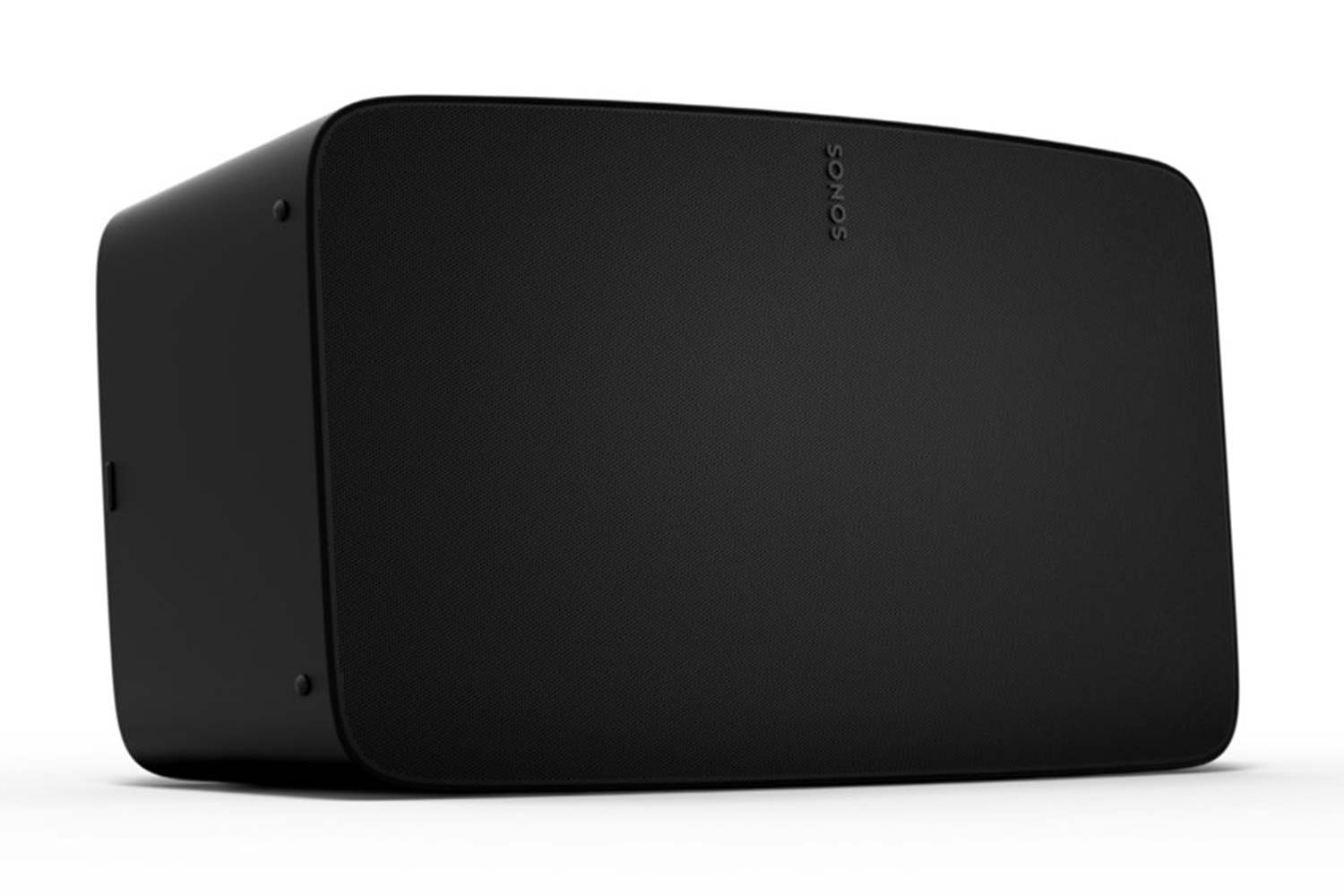 SONOS Five - schwarz SONOS Five - schwarz von Sonos
