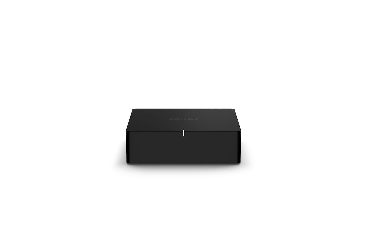 SONOS Port von Sonos