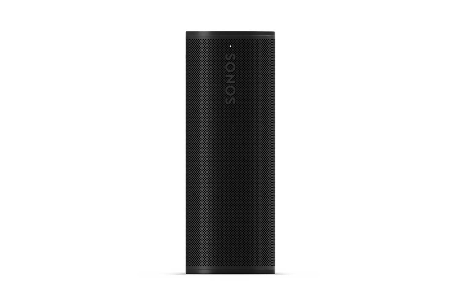 SONOS Roam 2 - Schwarz SONOS Roam 2 - Schwarz von Sonos