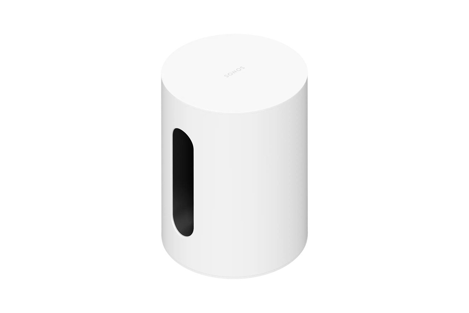 SONOS Sub Mini Subwoofer - weiss von Sonos