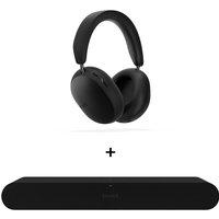 Sonos Ray + Ace Sonos Ray + Ace von Sonos